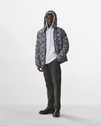 Felpa con cappuccio "Essential" uomo - Scorpion Bay