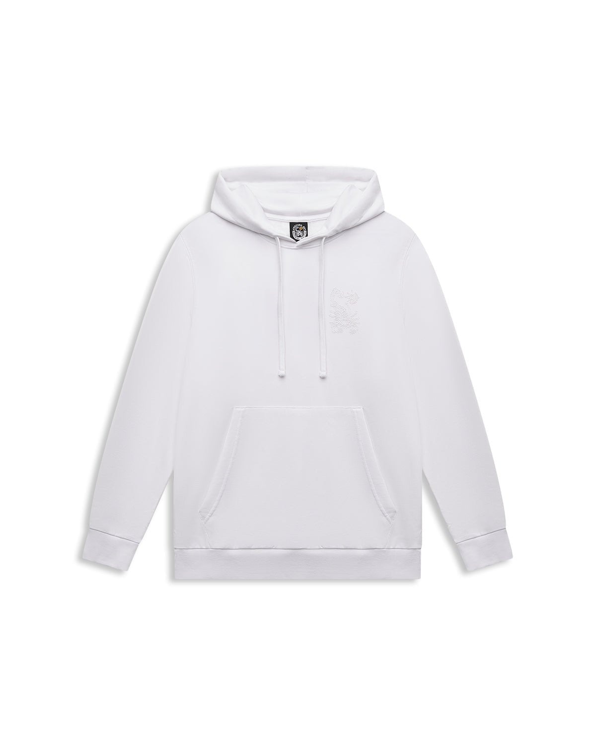 Felpa con cappuccio "Essential" uomo - Scorpion Bay