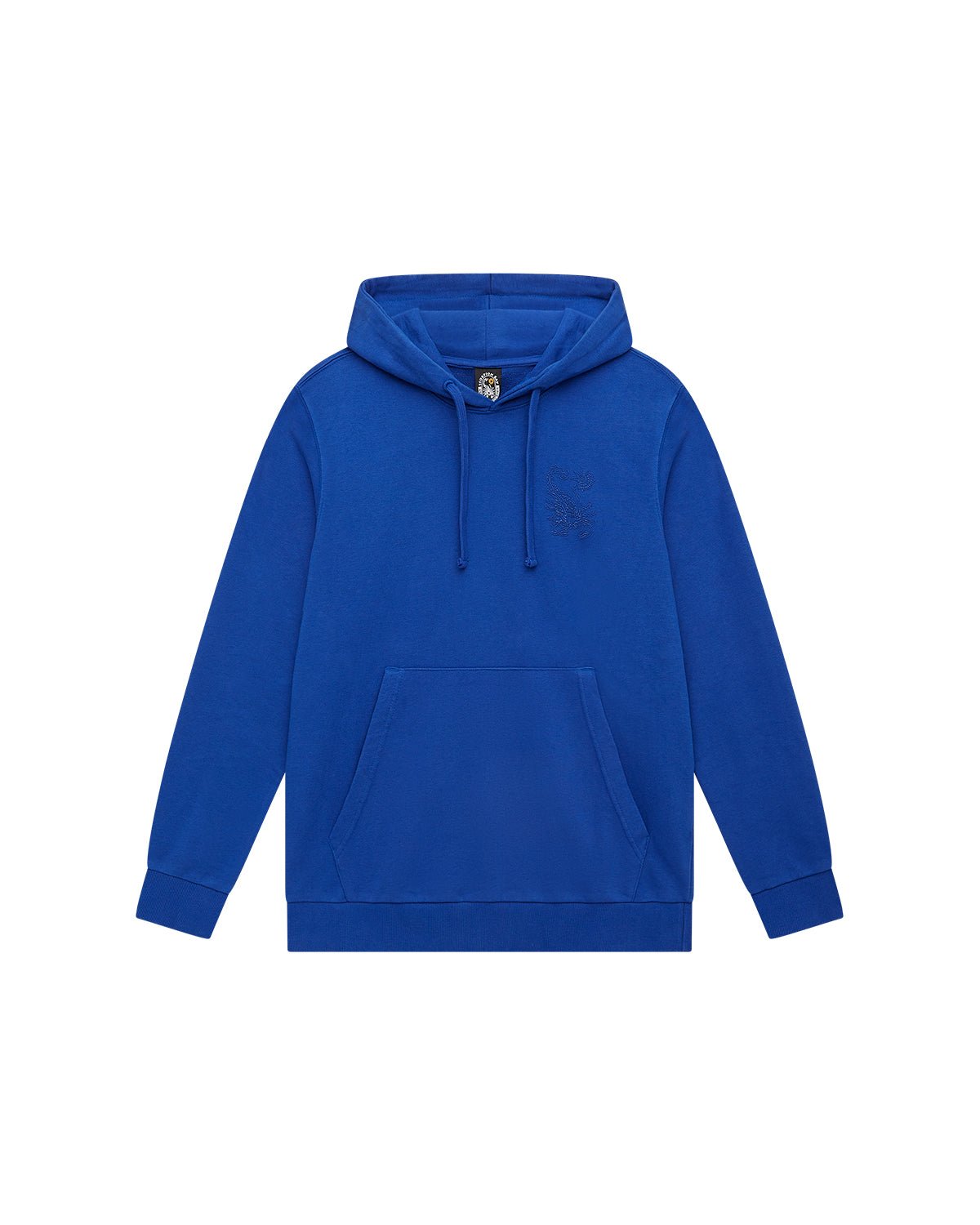 Felpa con cappuccio "Essential" uomo - Scorpion Bay