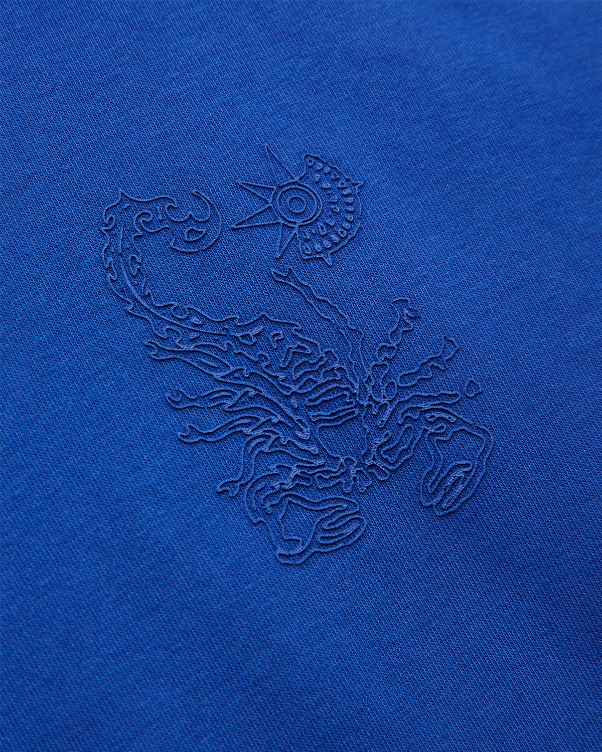 Felpa con cappuccio "Essential" uomo - Scorpion Bay