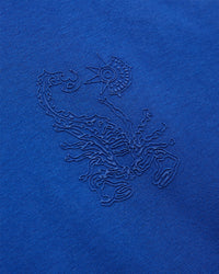 Felpa con cappuccio "Essential" uomo - Scorpion Bay