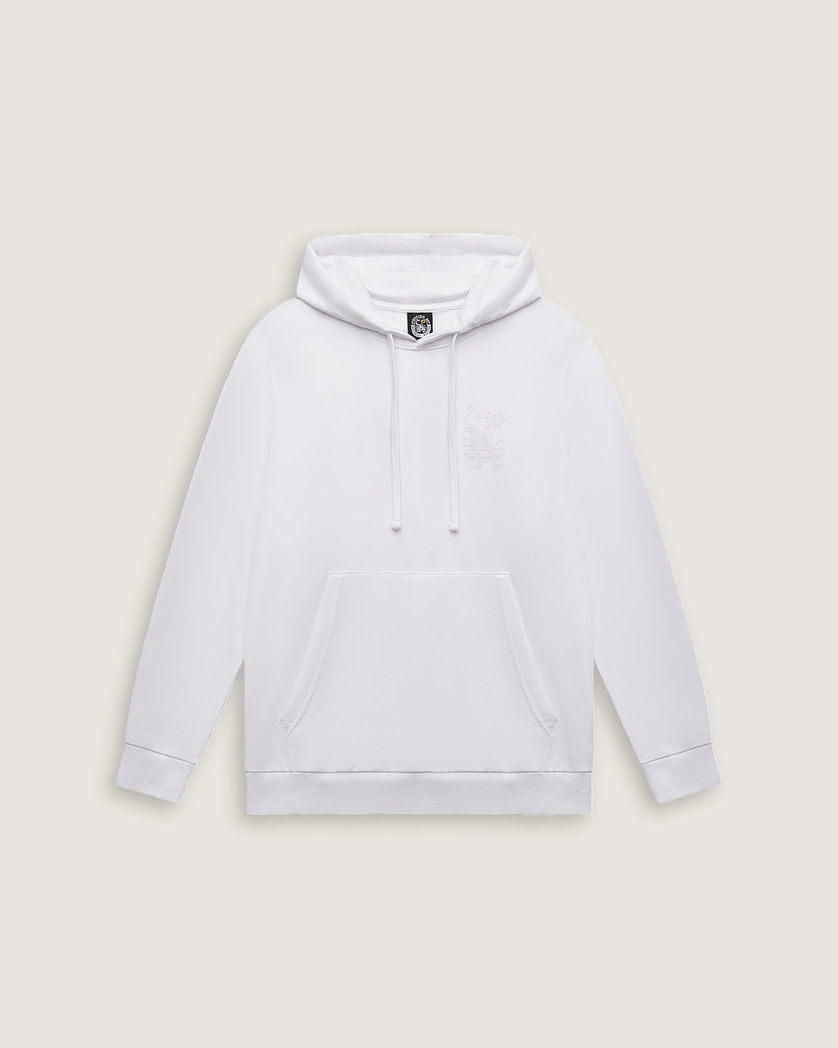 Felpa con cappuccio "Essential" uomo - Scorpion Bay