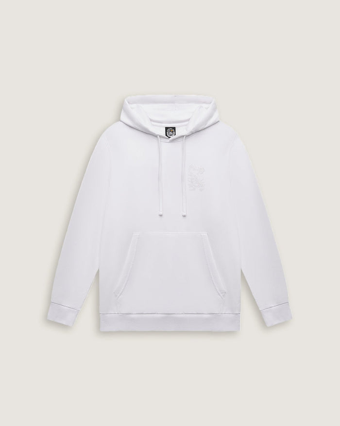 Felpa con cappuccio "Essential" uomo - Scorpion Bay