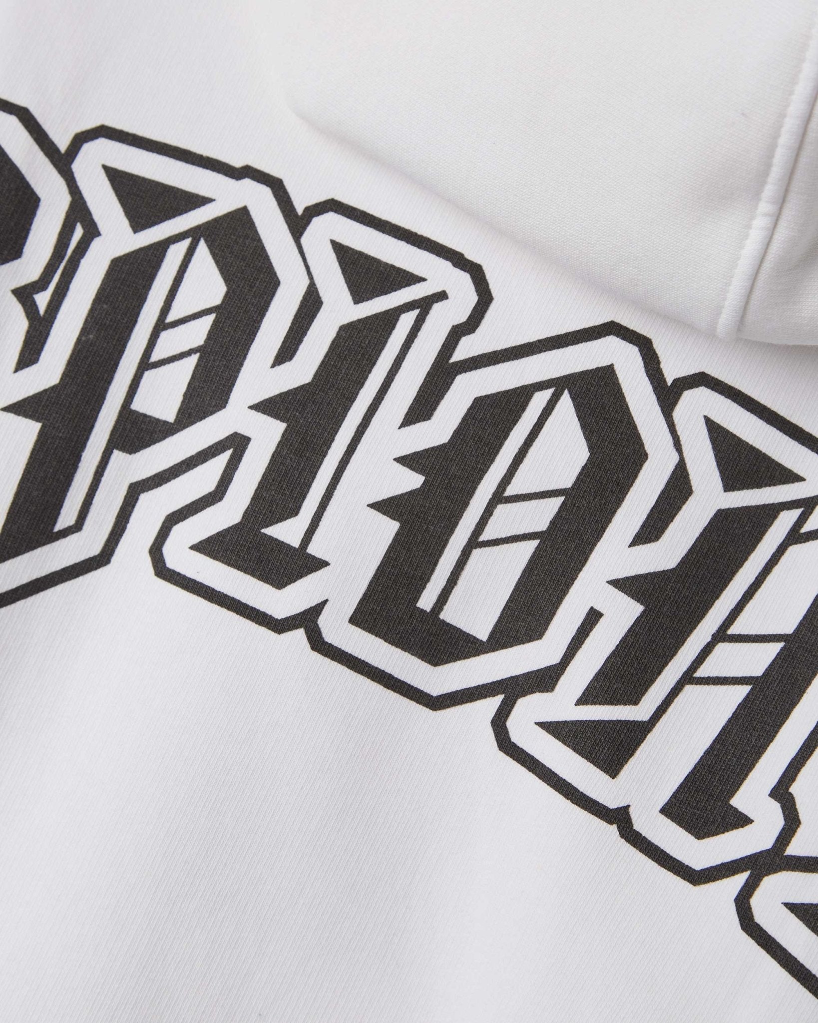 Felpa con cappuccio "Gothic Lettering" bambino - Scorpion Bay