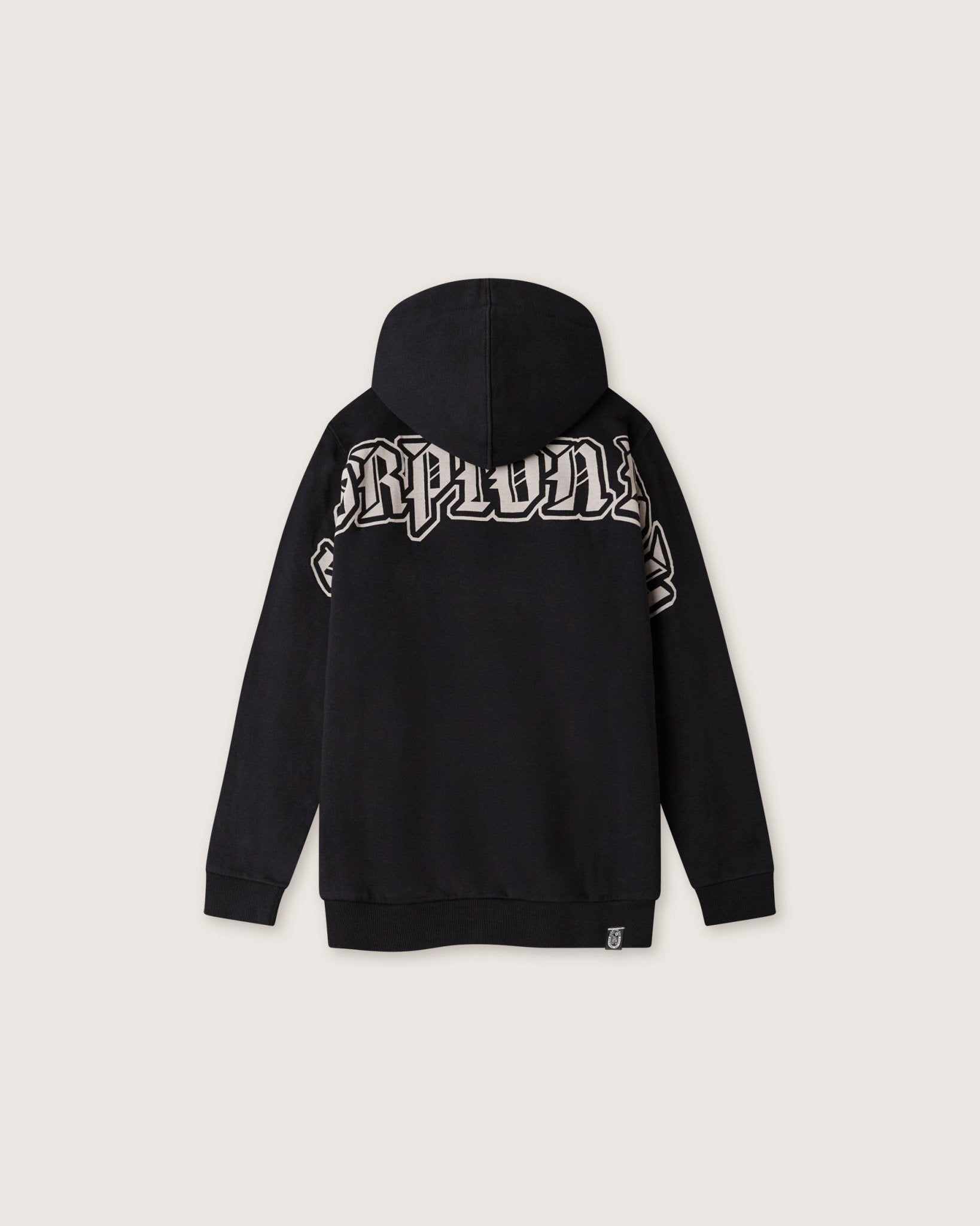 Felpa con cappuccio "Gothic Lettering" bambino - Scorpion Bay