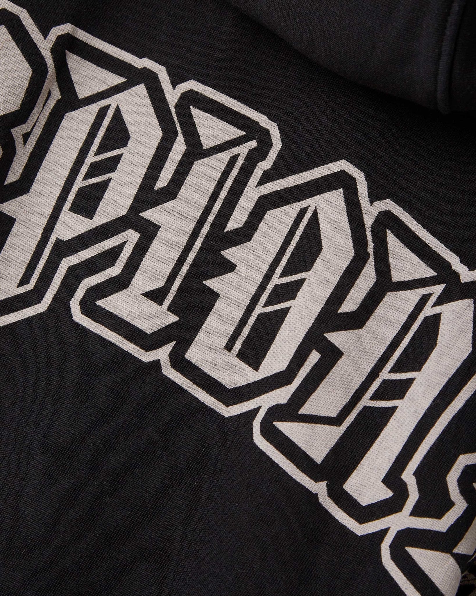 Felpa con cappuccio "Gothic Lettering" bambino - Scorpion Bay