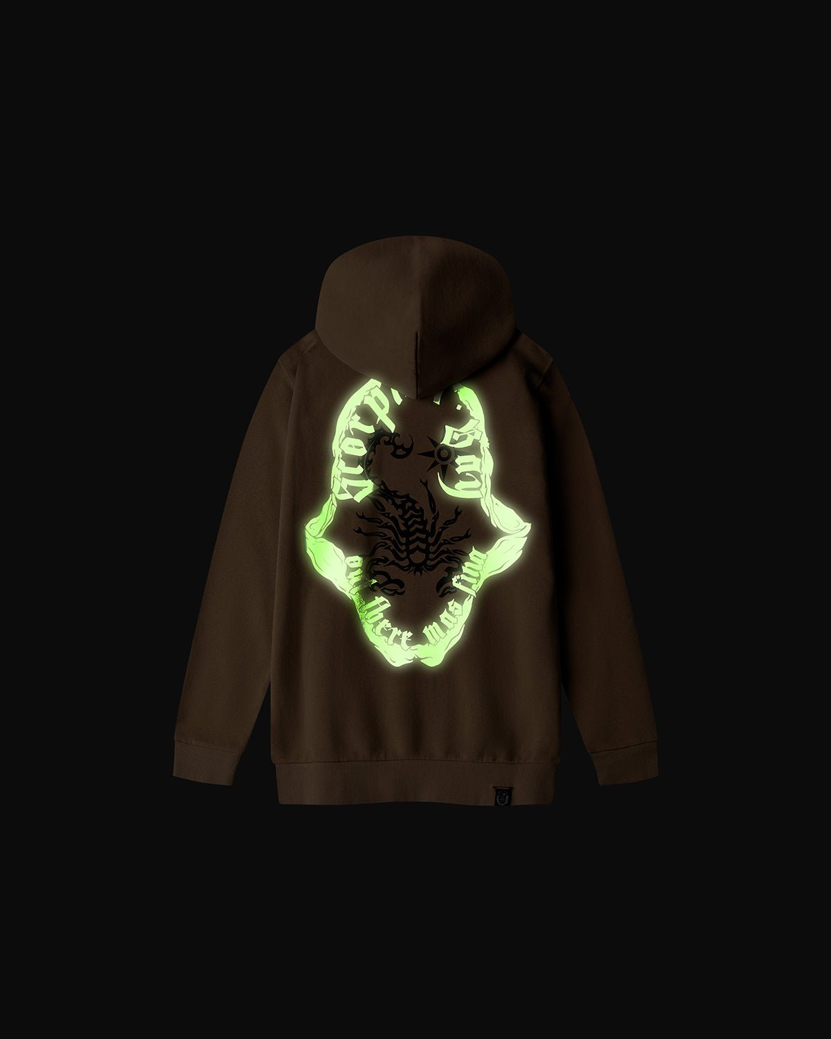 Felpa con cappuccio "Jaws" bambino - Scorpion Bay