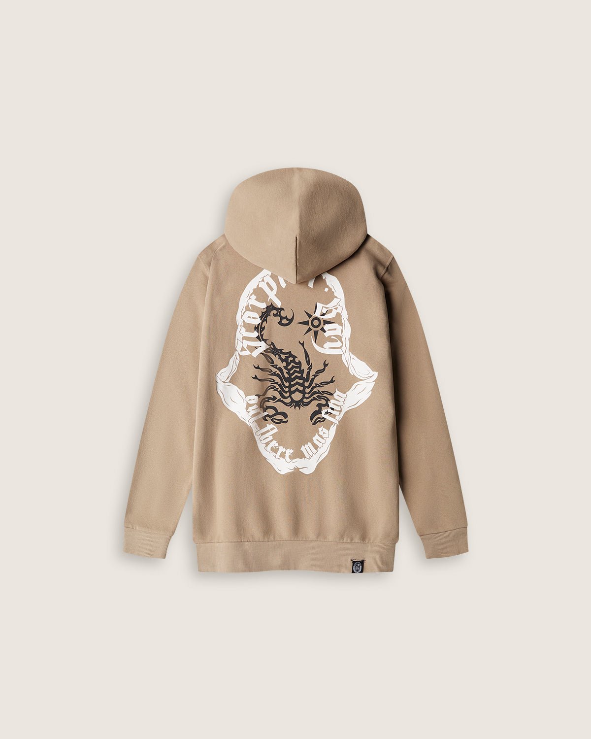 Felpa con cappuccio "Jaws" bambino - Scorpion Bay