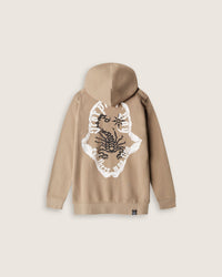 Felpa con cappuccio "Jaws" bambino - Scorpion Bay