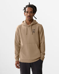 Felpa con cappuccio "Liquid Sunrise" uomo - Scorpion Bay