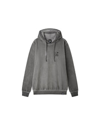 Felpa con cappuccio “Logo sketch” uomo - Scorpion Bay