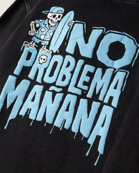 Felpa con cappuccio "Melted Manana" bambino - Scorpion Bay