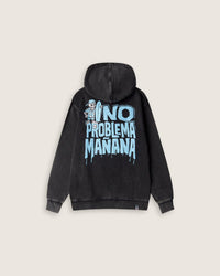 Felpa con cappuccio "Melted Manana" bambino - Scorpion Bay