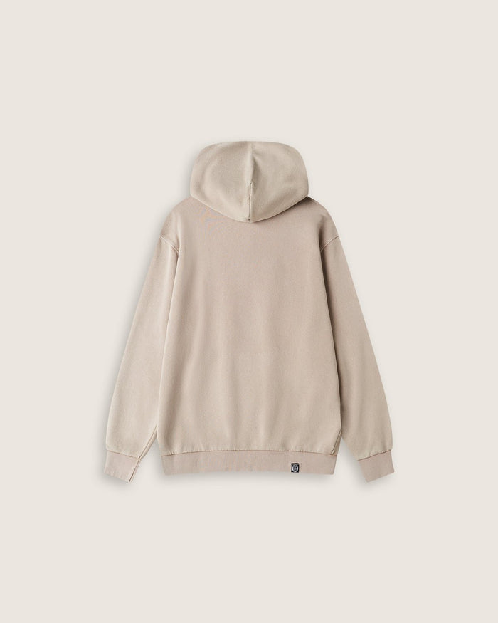 Felpa con cappuccio "No Problema Manana" uomo - Scorpion Bay