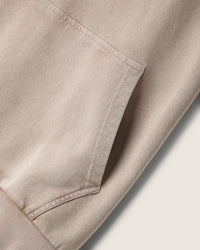 Felpa con cappuccio "No Problema Manana" uomo - Scorpion Bay