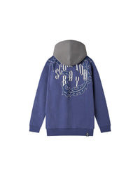 Felpa con cappuccio "Scorpion Arrow" bambino - Scorpion Bay