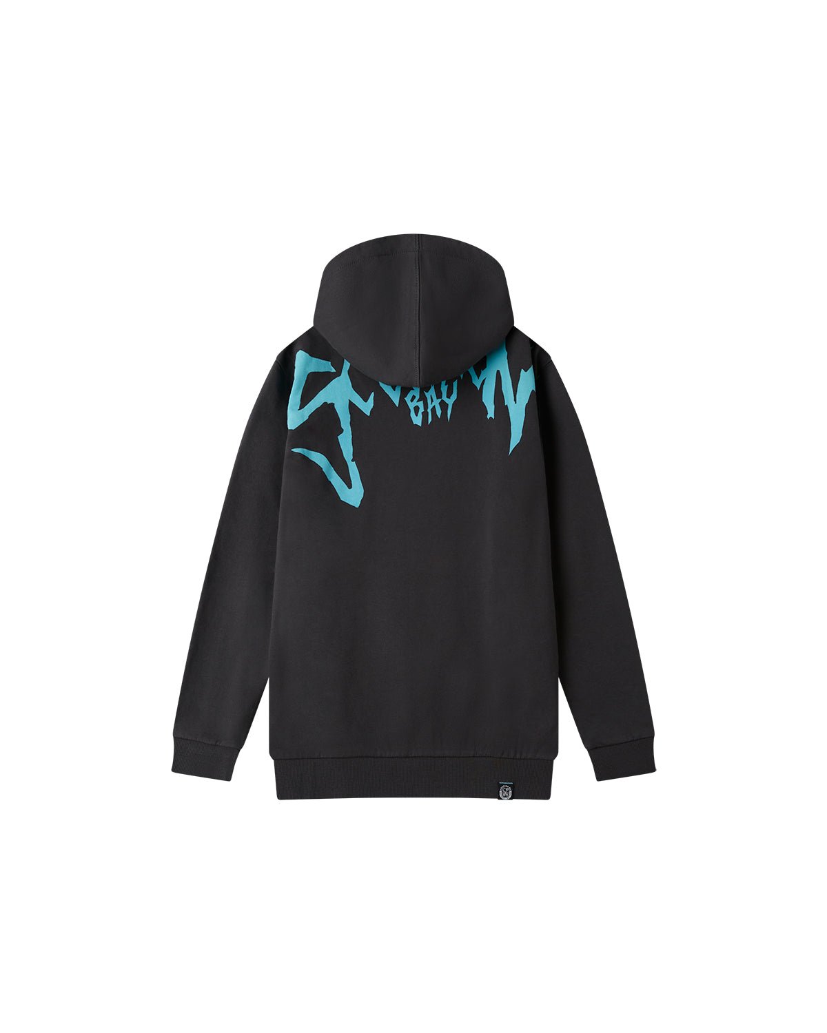 Felpa con cappuccio "Scorpion Fluo" bambino - Scorpion Bay