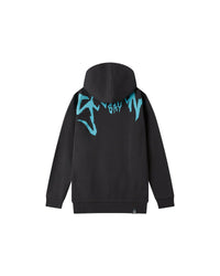 Felpa con cappuccio "Scorpion Fluo" bambino - Scorpion Bay