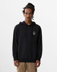 Felpa con cappuccio “Scribble Logo” uomo - Scorpion Bay