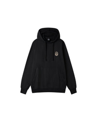 Felpa con cappuccio “Scribble Logo” uomo - Scorpion Bay