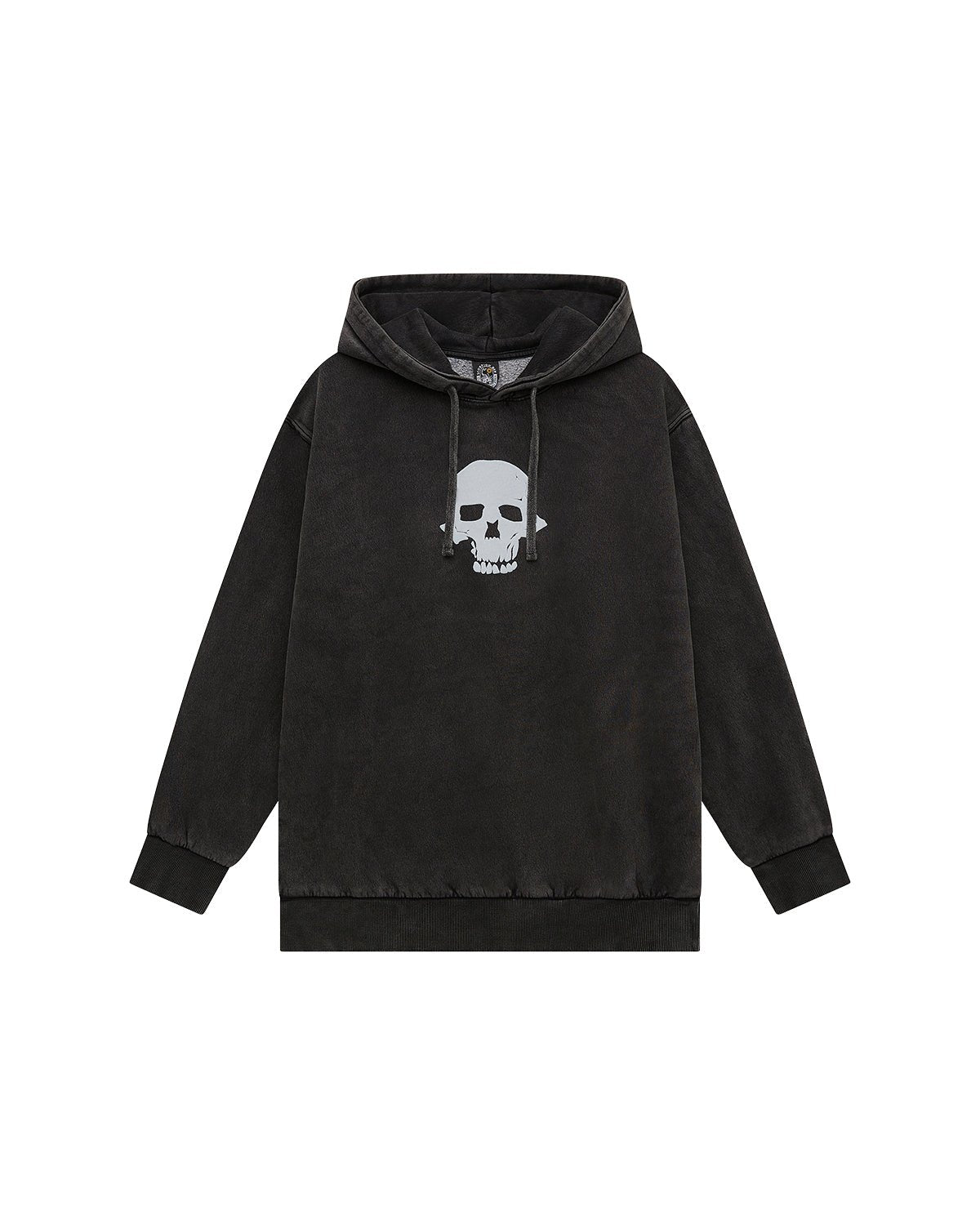 Felpa con cappuccio “Skull" uomo - Scorpion Bay