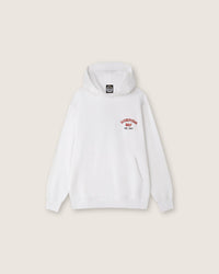 Felpa con cappuccio "Snakes & Roses" uomo - Scorpion Bay