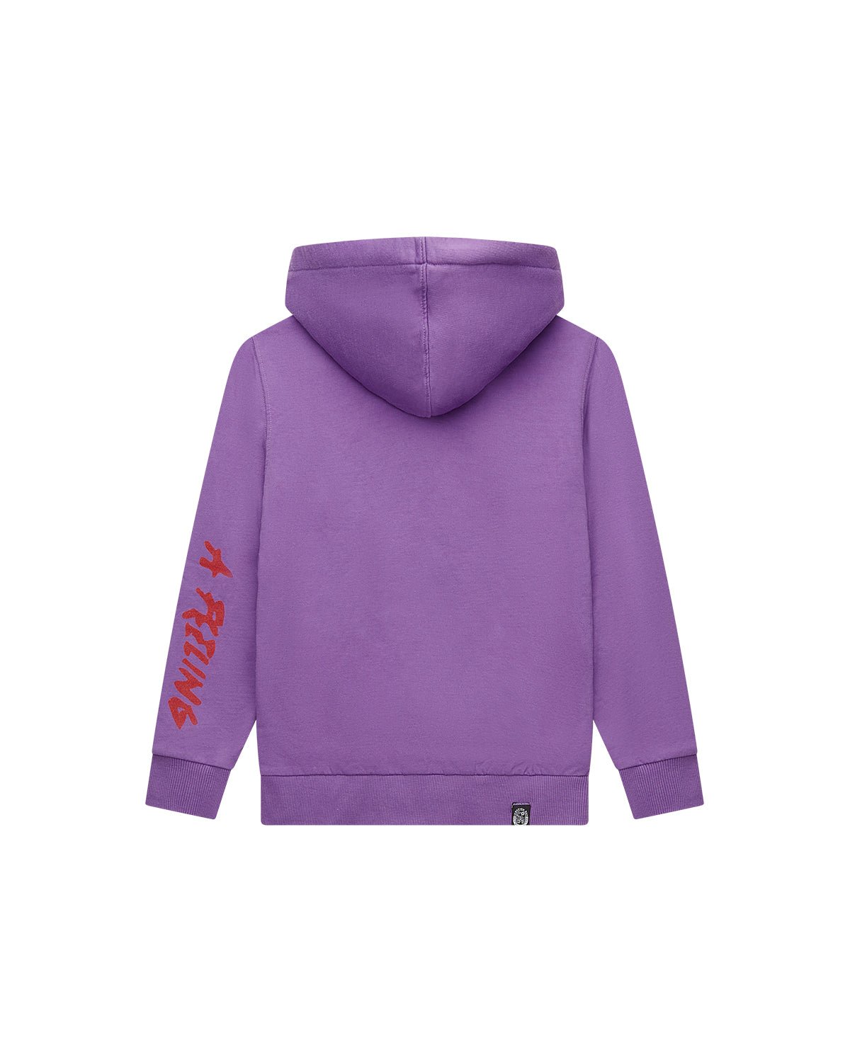 Felpa con cappuccio "Surf As A Message" bambino - Scorpion Bay