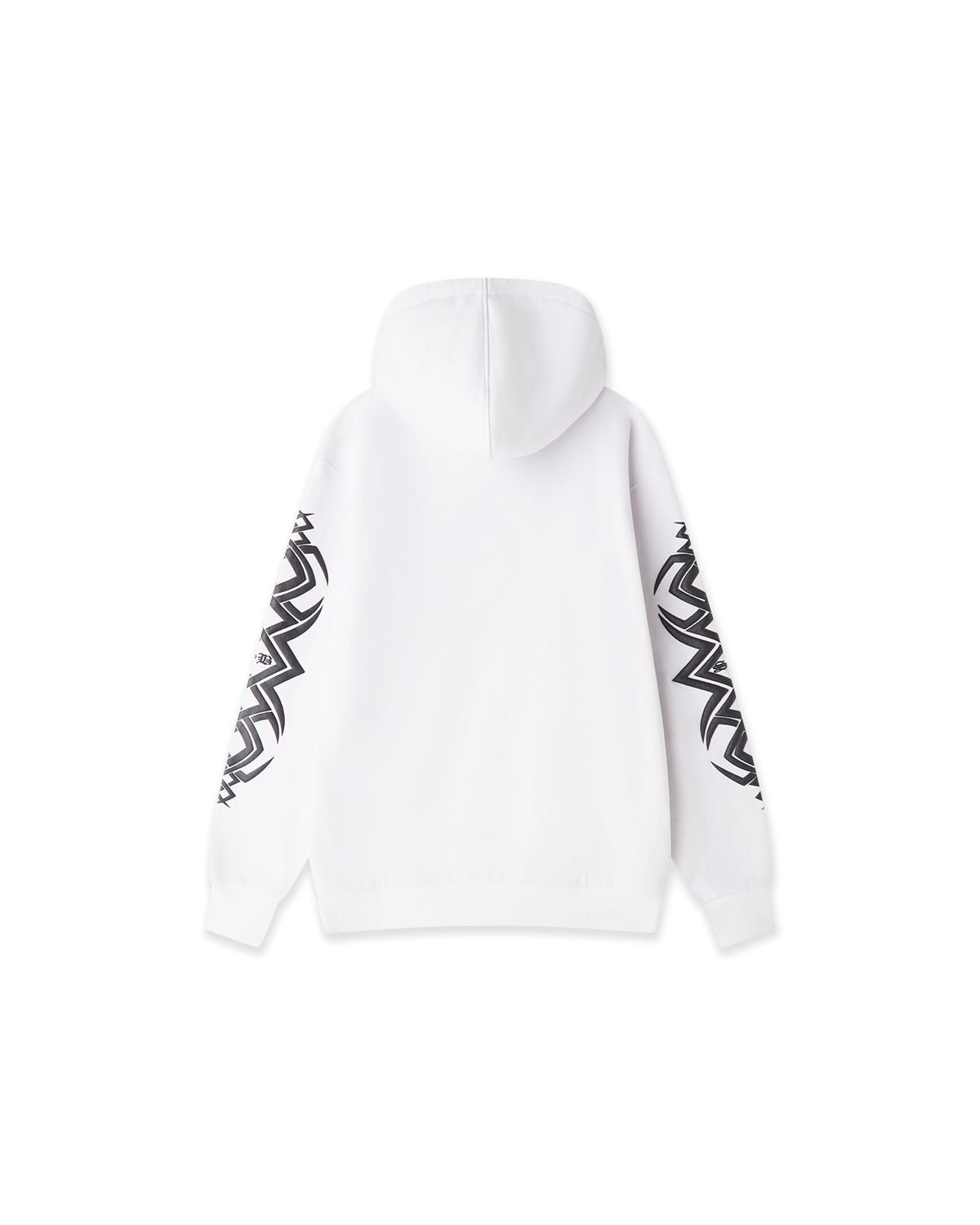 Felpa con cappuccio "Tribal Tattoo" uomo - Scorpion Bay