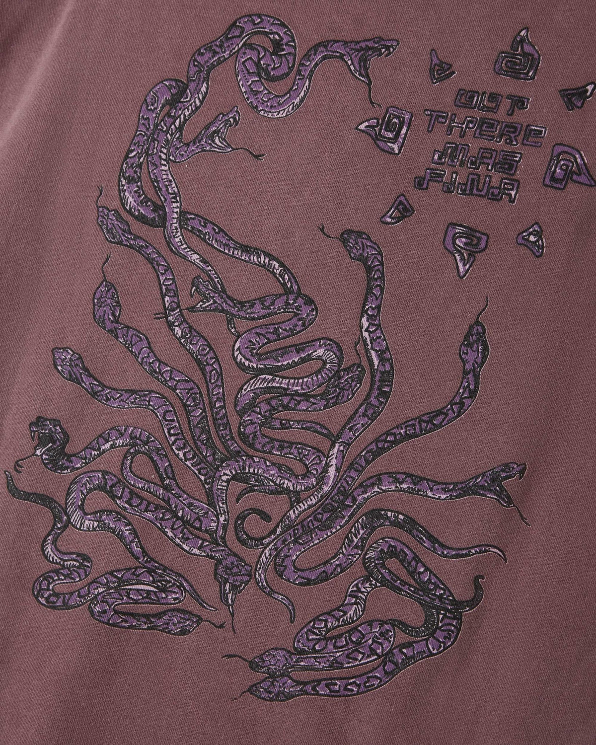 Felpa d'archivio con cappuccio e zip "Scorpion Reptiles” uomo - Scorpion Bay