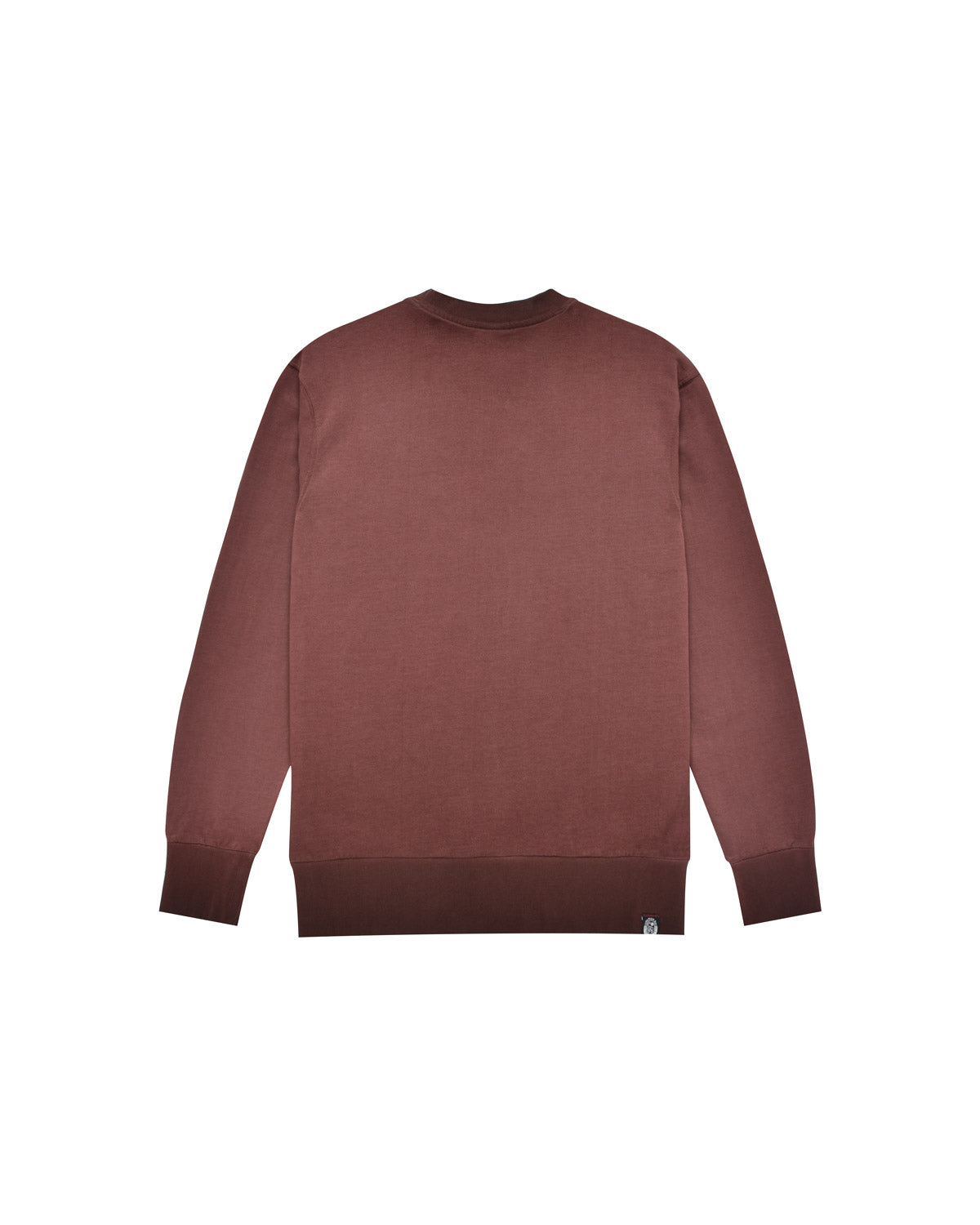 Felpa girocollo con inserto uomo - Scorpion Bay