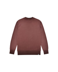 Felpa girocollo con inserto uomo - Scorpion Bay