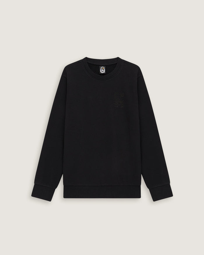 Felpa girocollo "Essential" uomo - Scorpion Bay