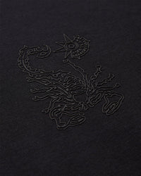 Felpa girocollo "Essential" uomo - Scorpion Bay