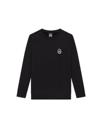 Felpa girocollo "Scorpion Worldwide" bambino - Scorpion Bay