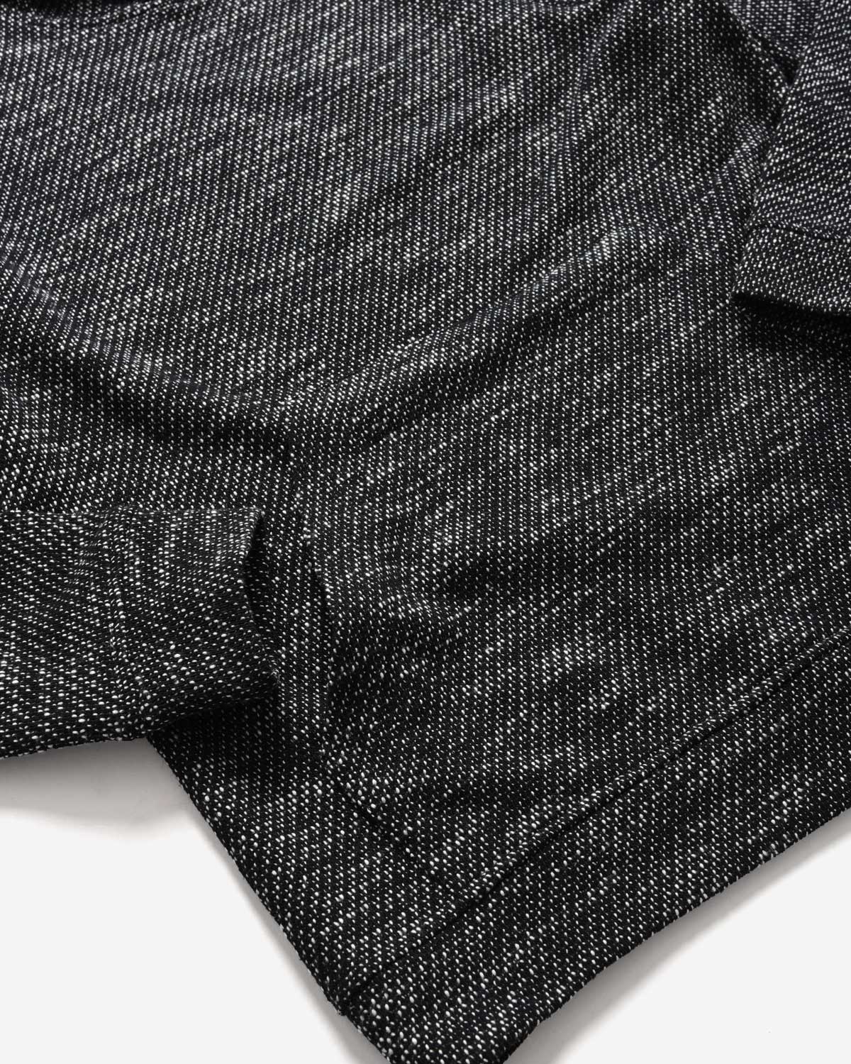 Felpa in maglia con cappuccio uomo - Scorpion Bay