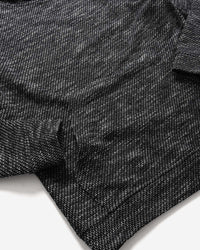 Felpa in maglia con cappuccio uomo - Scorpion Bay