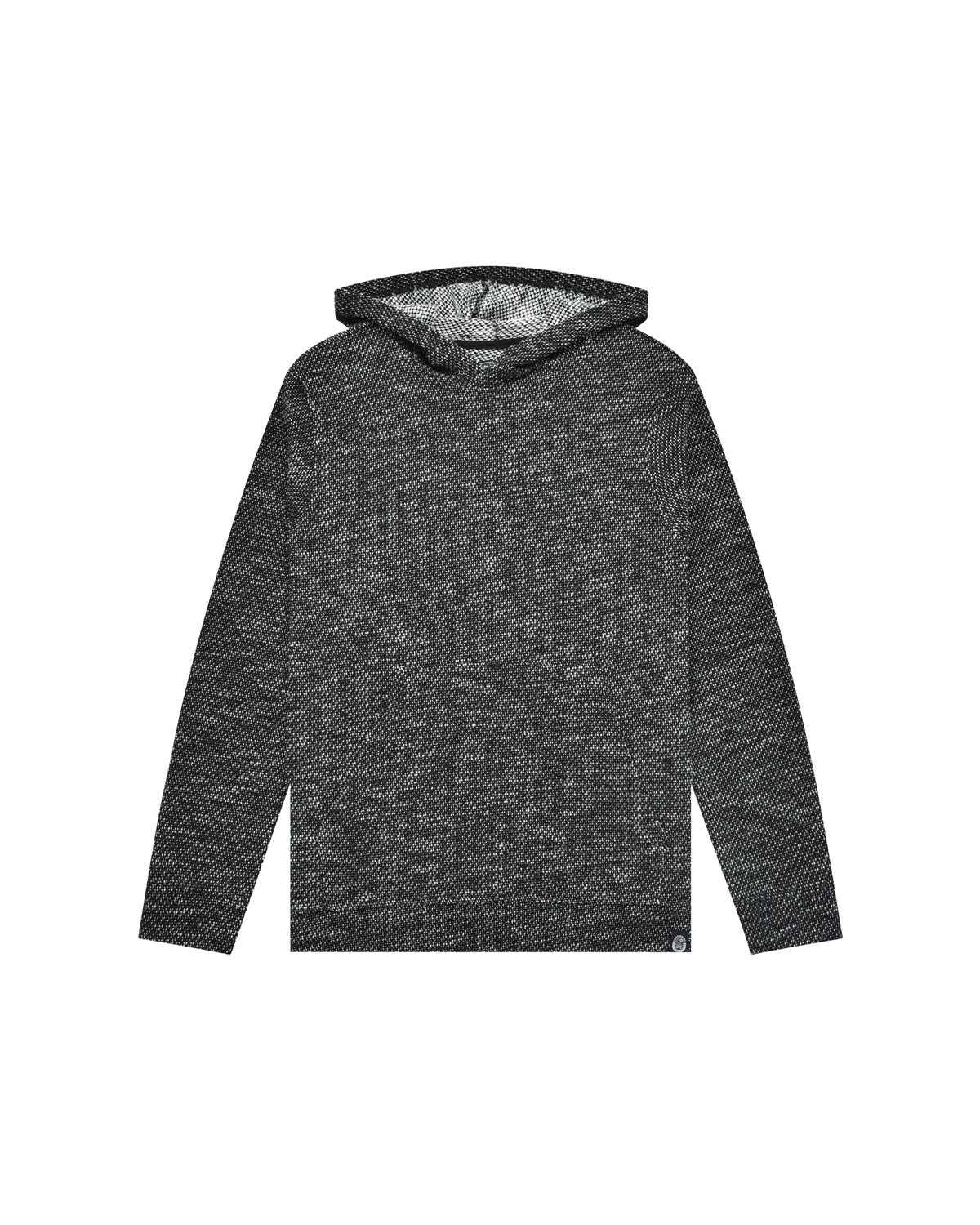 Felpa in maglia con cappuccio uomo - Scorpion Bay