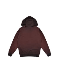 Felpa patchwork "Tattoo” bambino - Scorpion Bay