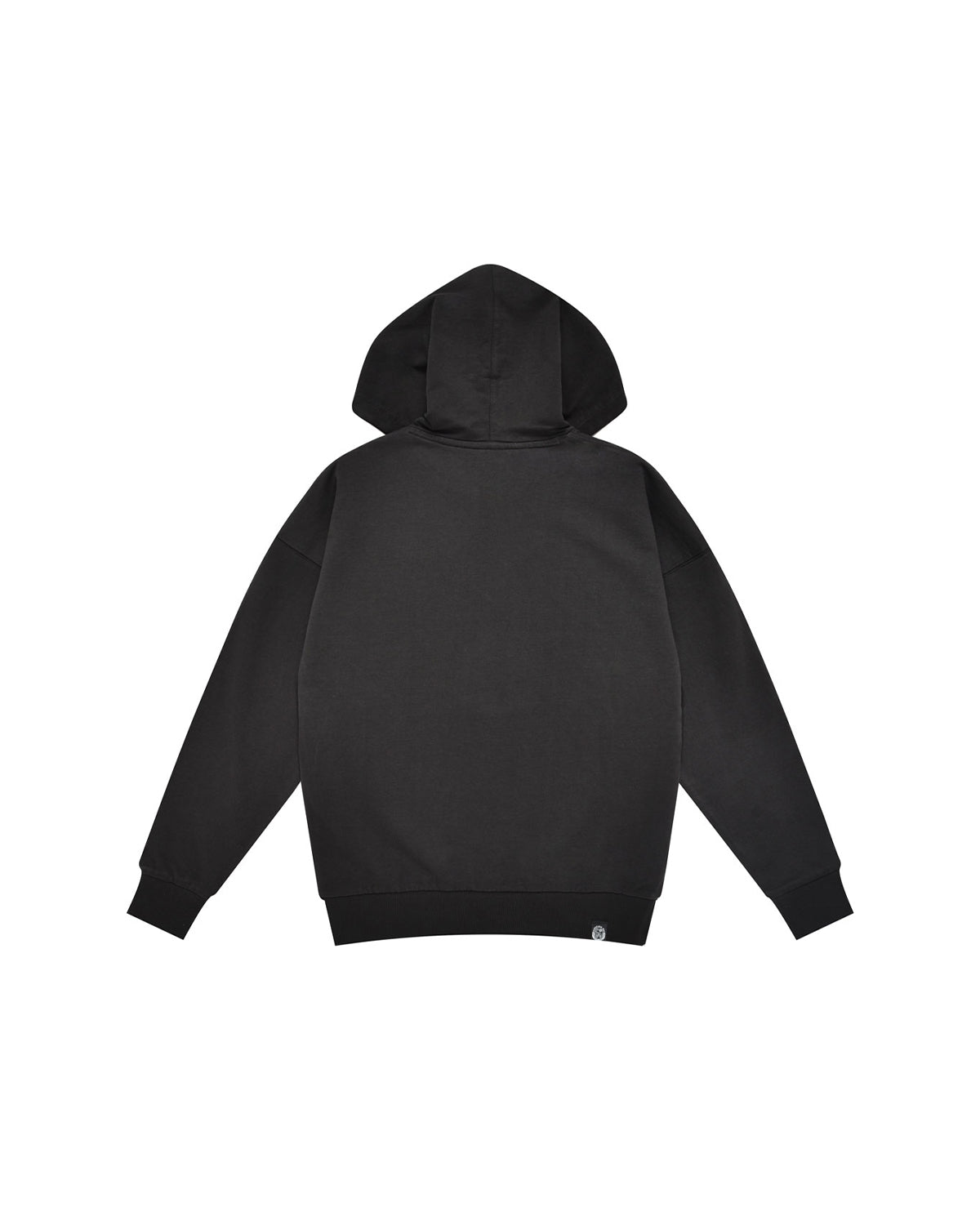 Felpa patchwork "Tattoo” bambino - Scorpion Bay