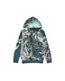 Petrol green