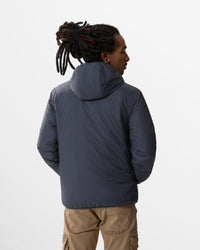 Giacca a vento imbottita uomo - Scorpion Bay