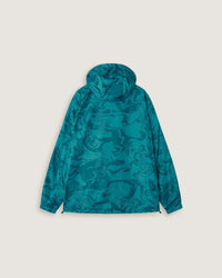 Giacca double - face "Liquid Scorpion" uomo - Scorpion Bay