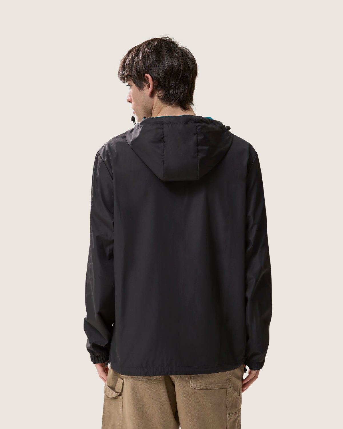 Giacca double - face "Liquid Scorpion" uomo - Scorpion Bay