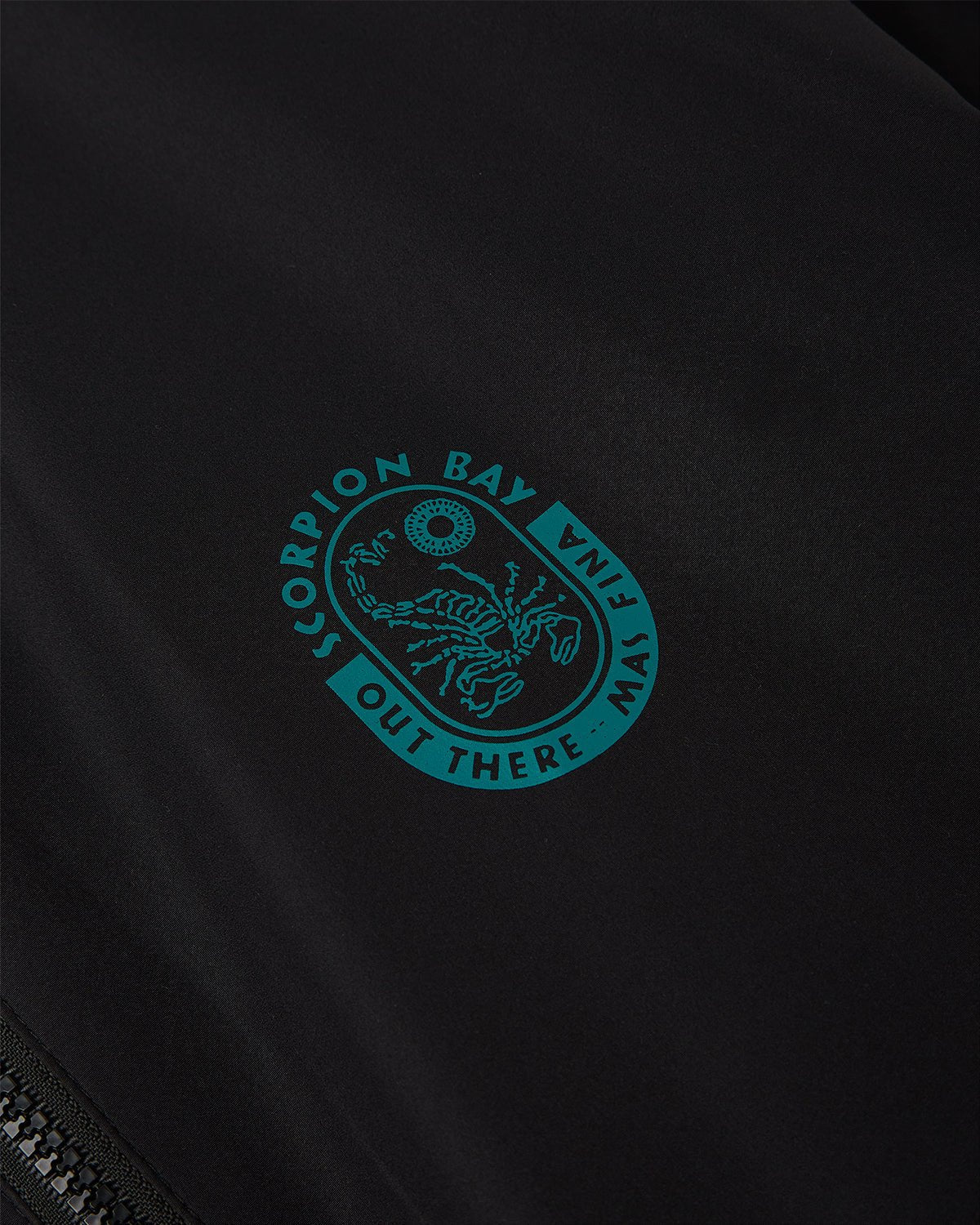 Giacca double - face "Liquid Scorpion" uomo - Scorpion Bay