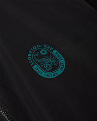 Giacca double - face "Liquid Scorpion" uomo - Scorpion Bay