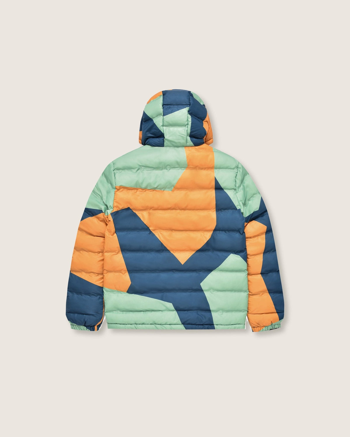 Giacca reversibile "Colors Pattern" uomo - Scorpion Bay