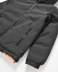 Giacca reversibile "Colors Pattern" uomo - Scorpion Bay