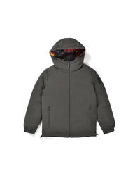 Giacca reversibile stampata all - over 'Scorpion In Flames' bambino - Scorpion Bay