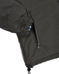 Giacca reversibile stampata all - over 'Scorpion In Flames' bambino - Scorpion Bay