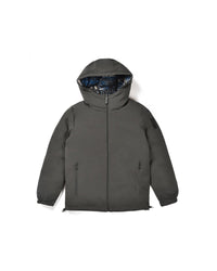 Giacca reversibile stampata all - over 'Scorpion In Flames' bambino - Scorpion Bay